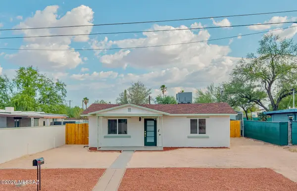 4474 E 4th, Tucson, AZ 85711