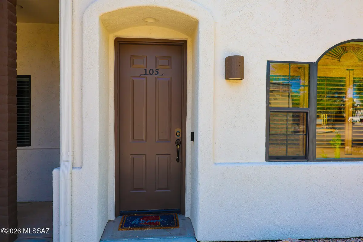 2010 E River, Tucson, AZ 85718 - #1