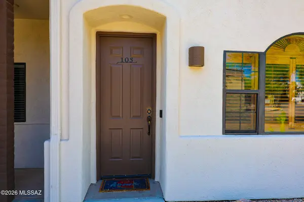 2010 E River, Tucson, AZ 85718