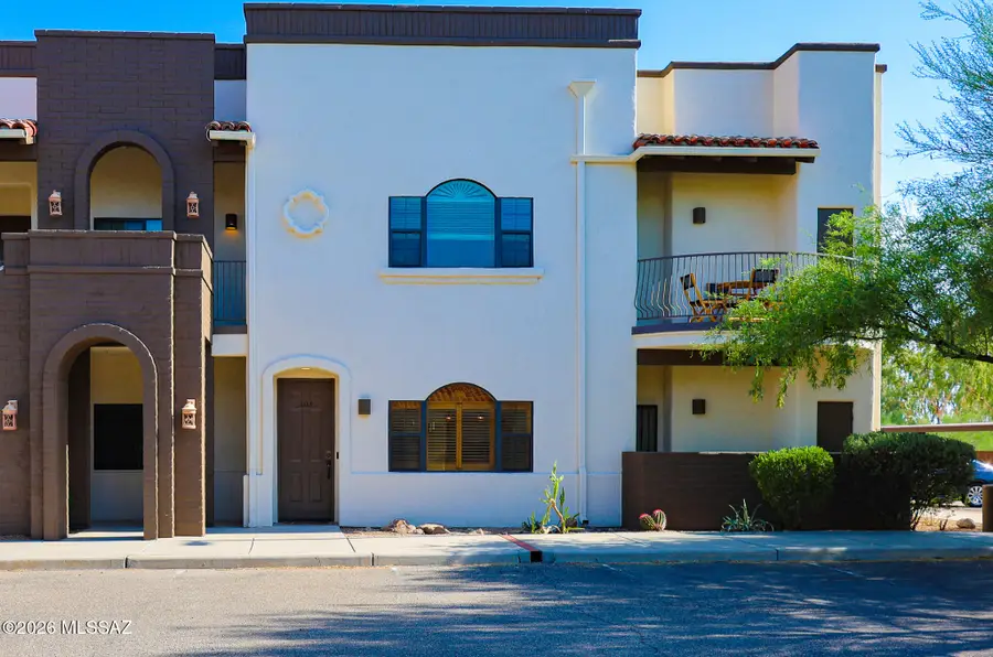 2010 E River, Tucson, AZ 85718 - #3