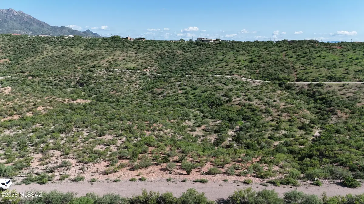 1854 Camino China, Rio Rico, AZ 85648 - #1
