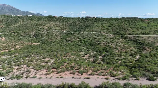 1854 Camino China, Rio Rico, AZ 85648