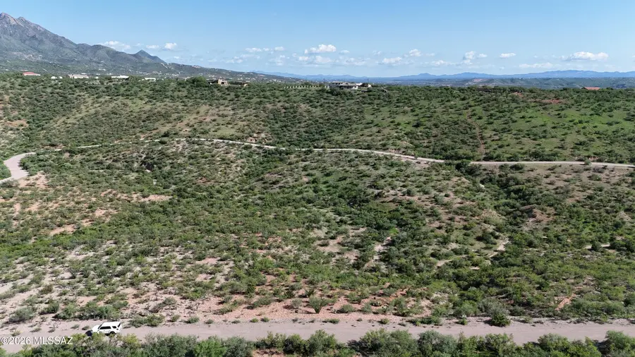 1854 Camino China, Rio Rico, AZ 85648 - #2