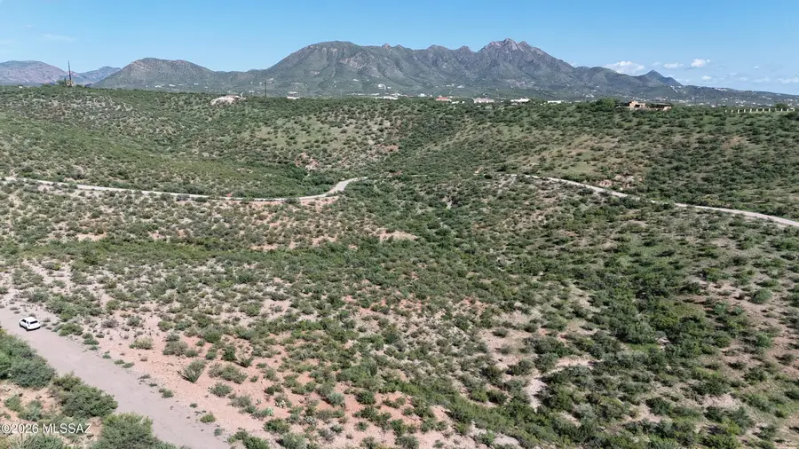 1854 Camino China, Rio Rico, AZ 85648 - #3