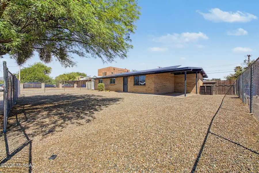 1808 W Linden, Tucson, AZ 85745 - #2