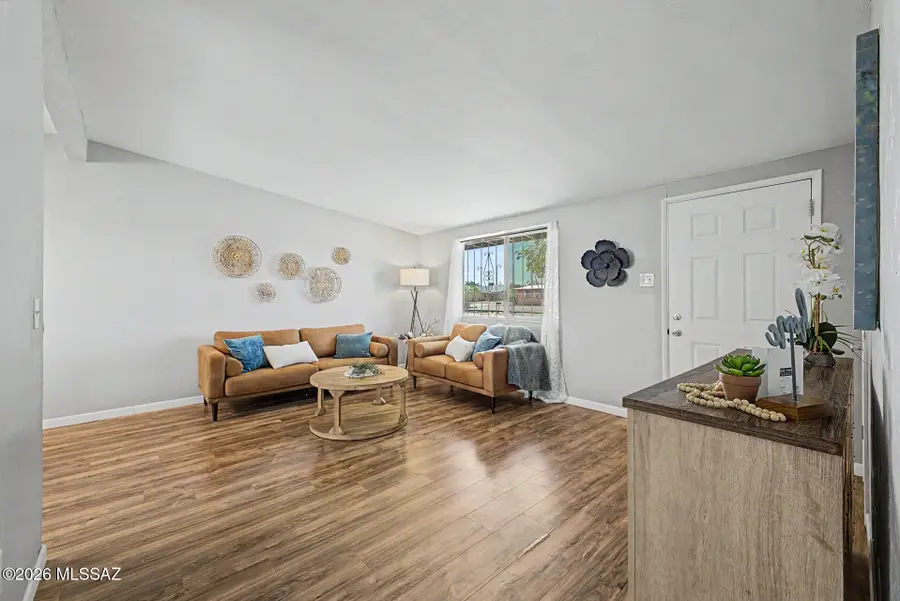 1808 W Linden, Tucson, AZ 85745 - #3