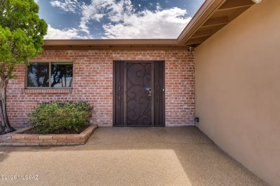9034 E Bellevue, Tucson, AZ 85715 - #2