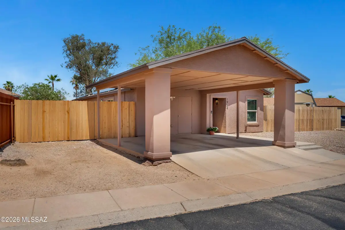 1954 W Southbrooke, Tucson, AZ 85705 - #1