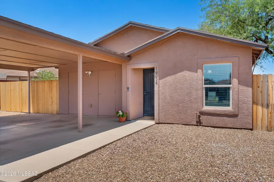 1954 W Southbrooke, Tucson, AZ 85705 - #2