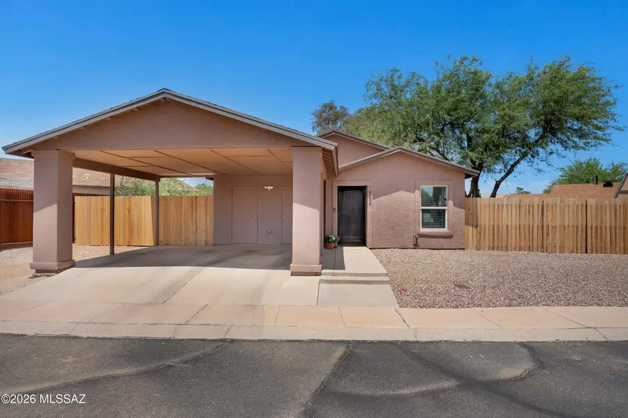 1954 W Southbrooke, Tucson, AZ 85705 - #3