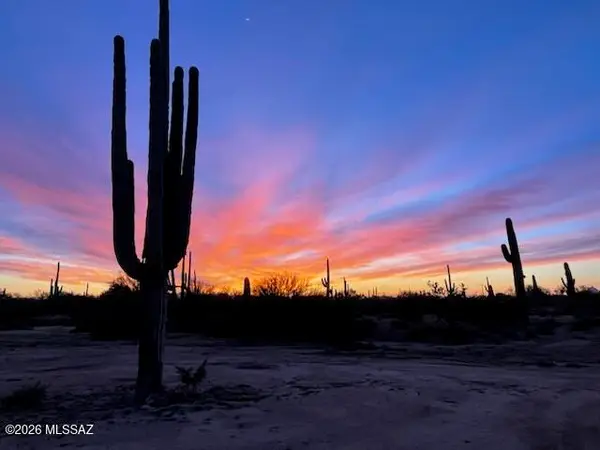 218-44-027 N Sandra, Marana, AZ 85658