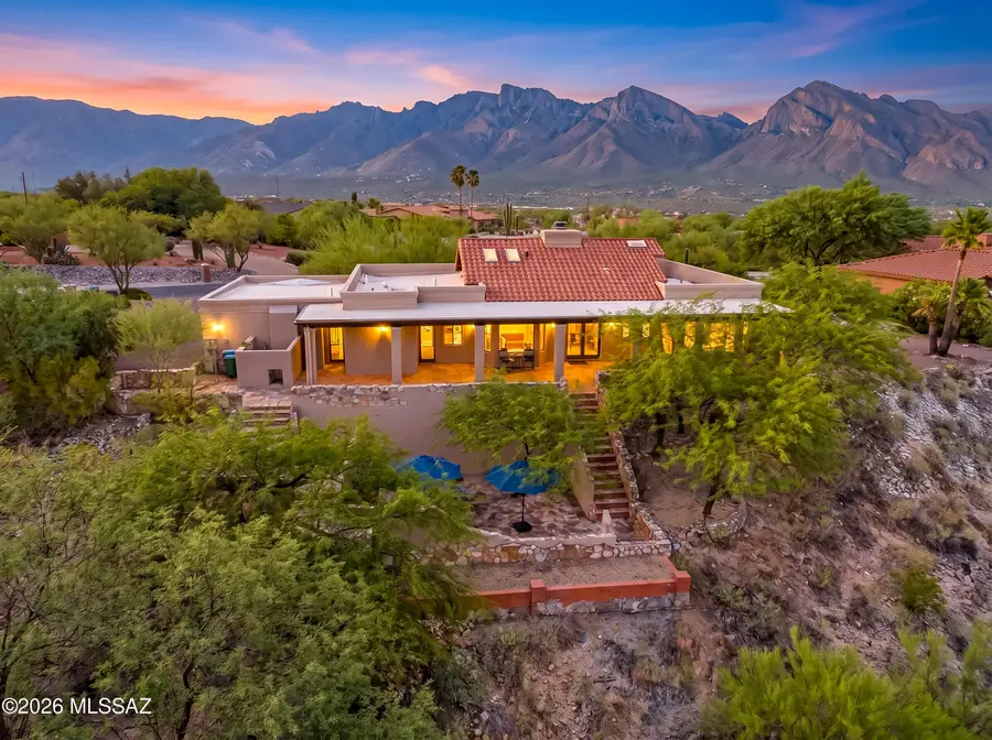 11101 N Pomegranate, Oro Valley, AZ 85737 - #2