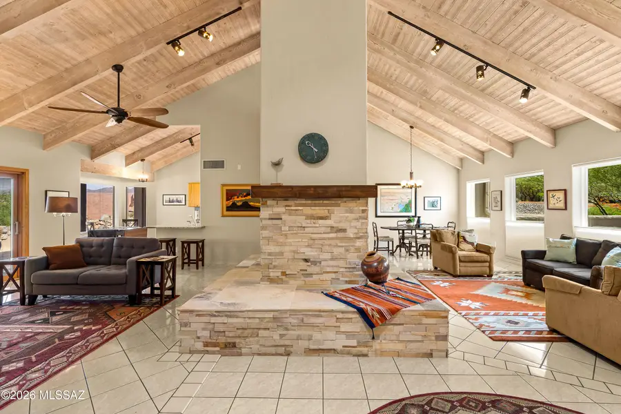 11101 N Pomegranate, Oro Valley, AZ 85737 - #3