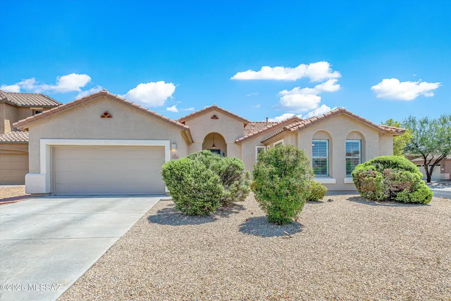12306 N Pathfinder, Marana, AZ 85658 - #2