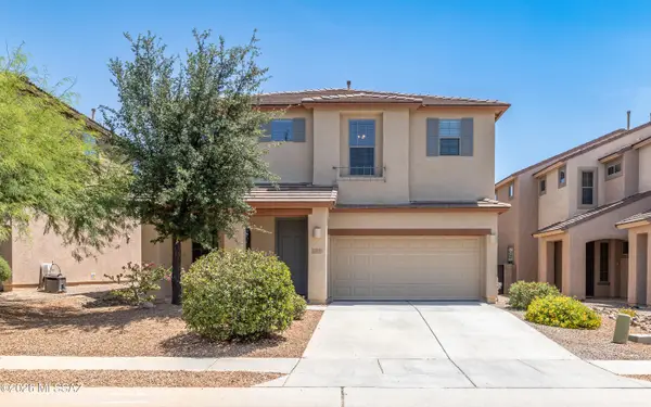 12936 N Carlsbad, Oro Valley, AZ 85755
