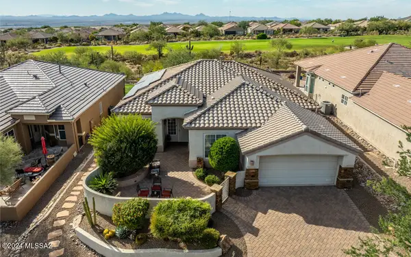 13497 N Heritage Gateway, Marana, AZ 85658