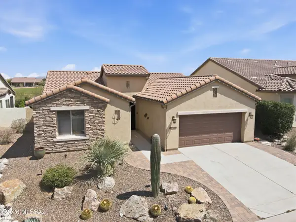 60500 E Arroyo Vista, Oracle, AZ 85623
