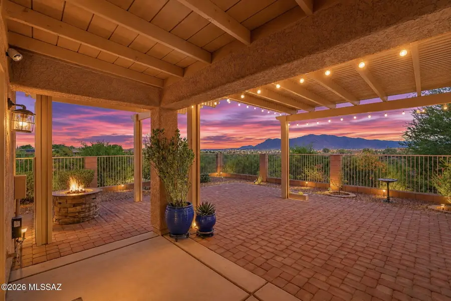 3958 W Bagley Flat, Tucson, AZ 85745 - #2
