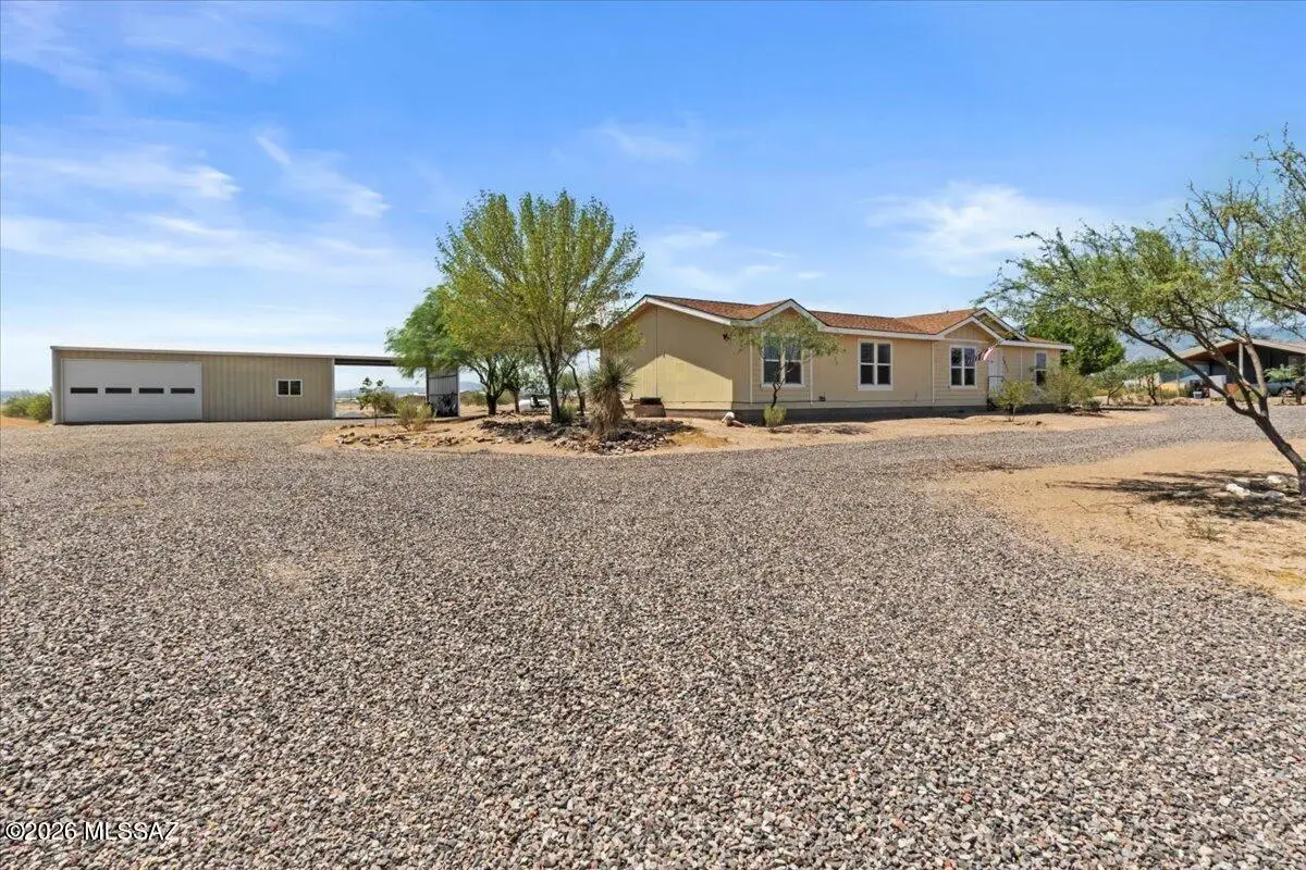 3855 E Busby, Safford, AZ 85546 - #1
