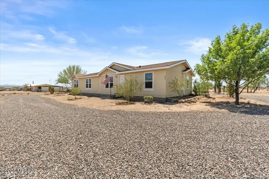 3855 E Busby, Safford, AZ 85546 - #3