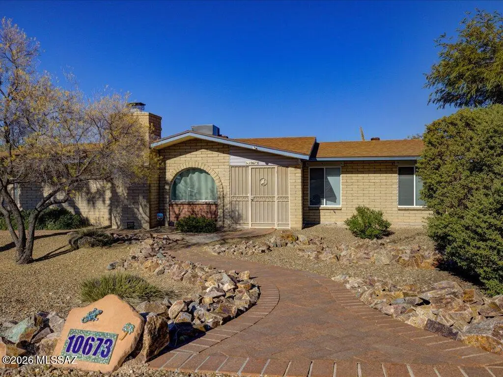 10673 E Camino Quince, Tucson, AZ 85748 - #1