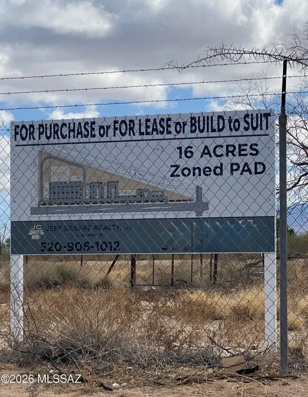 4855 S Kolb, Tucson, AZ 85730
