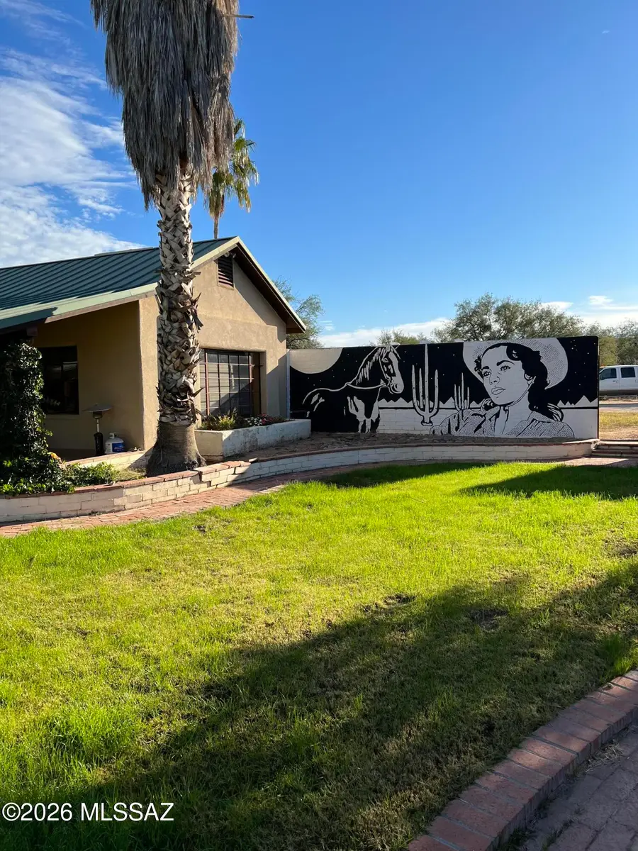 2200 N La Rienda, Tucson, AZ 85715 - #2