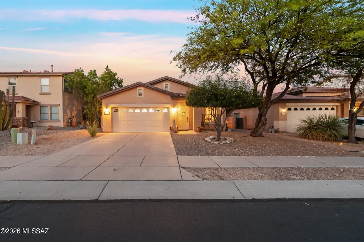 12970 N Yellow Orchid, Oro Valley, AZ 85755 - #1