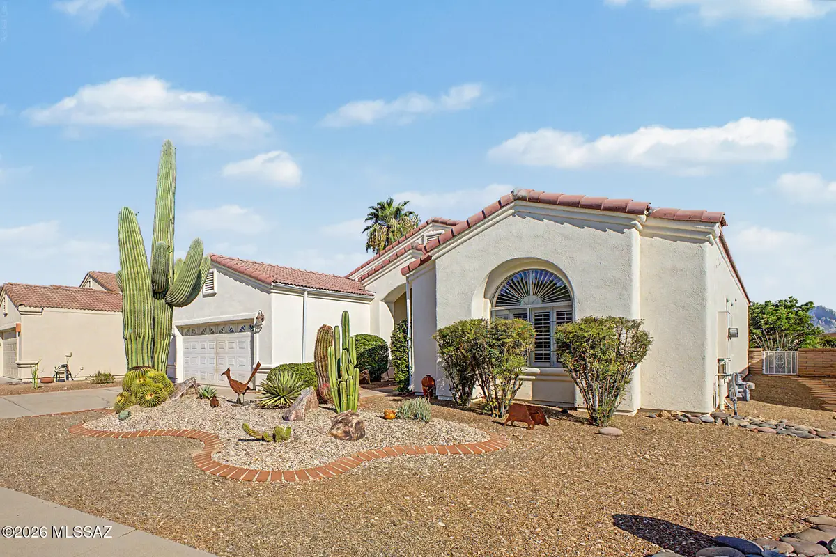 2727 S Fade, Green Valley, AZ 85614 - #1