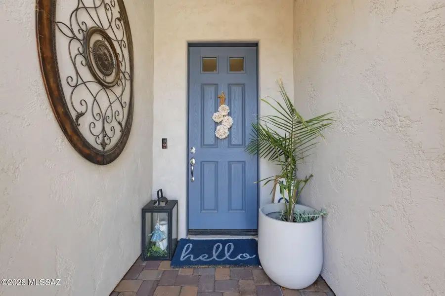 1863 N Bayshore, Green Valley, AZ 85614 - #2