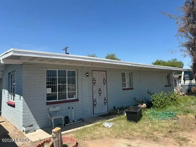 842 S Eli, Tucson, AZ 85710 - #1