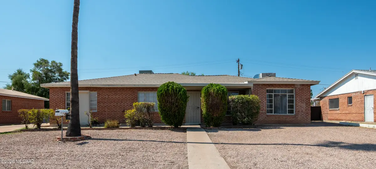 6550 E Broadway, Tucson, AZ 85710 - #1
