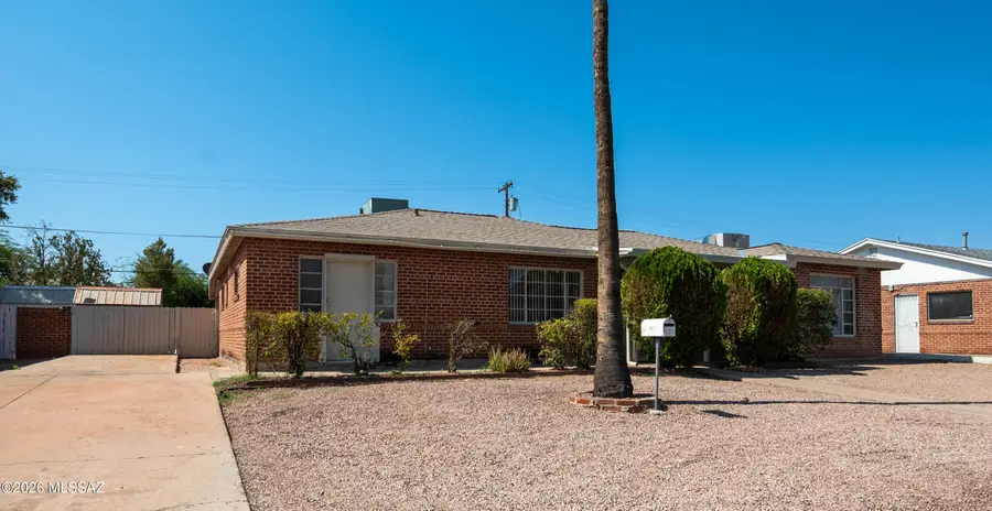 6550 E Broadway, Tucson, AZ 85710 - #2