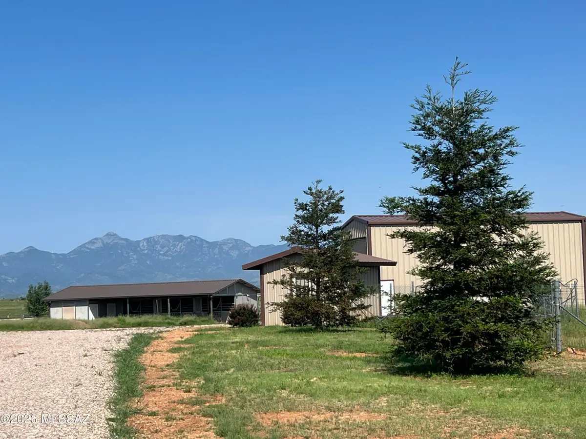 15 Mckenzie, Elgin, AZ 85611 - #1