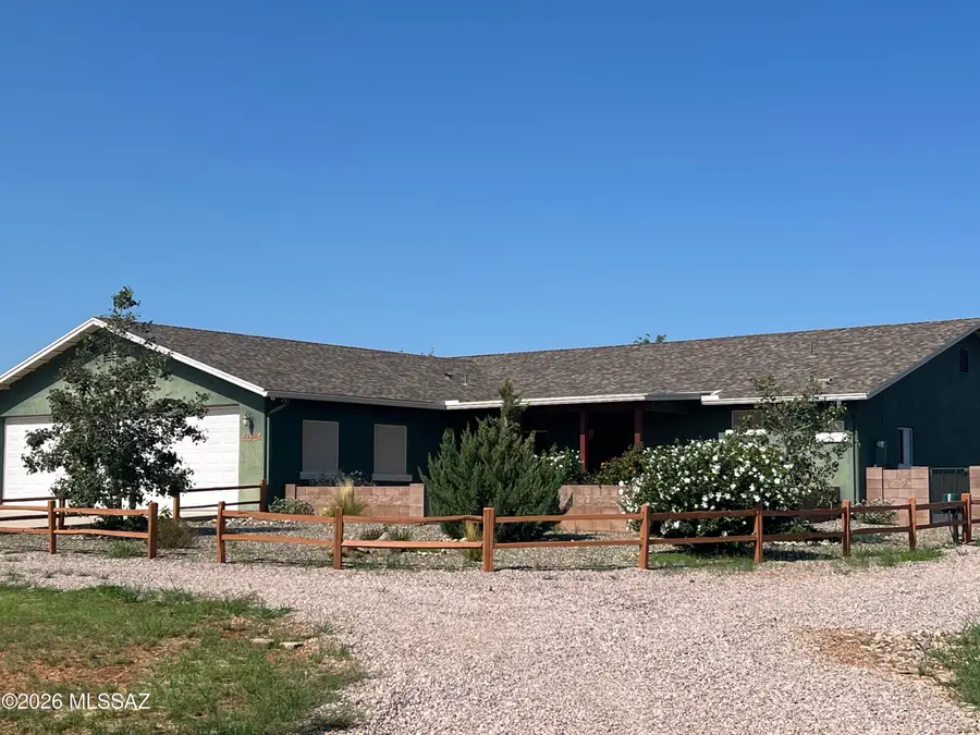 15 Mckenzie, Elgin, AZ 85611 - #3