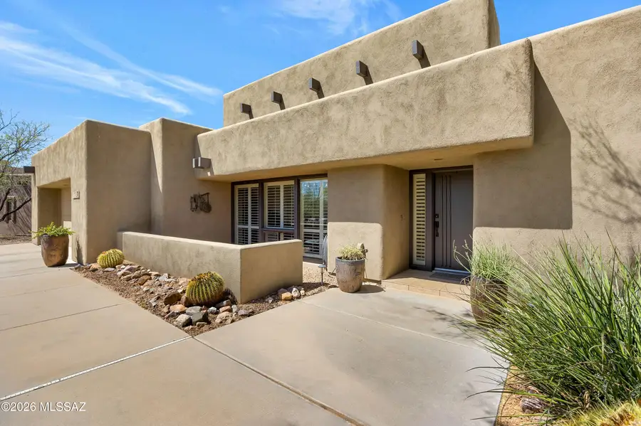 11792 N Via De La Verbenita, Oro Valley, AZ 85737 - #2