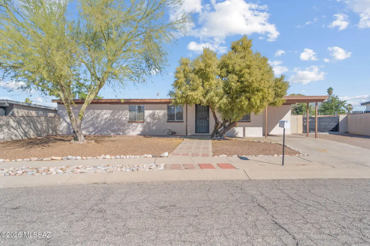 7739 E Pecan, Tucson, AZ 85730 - #1