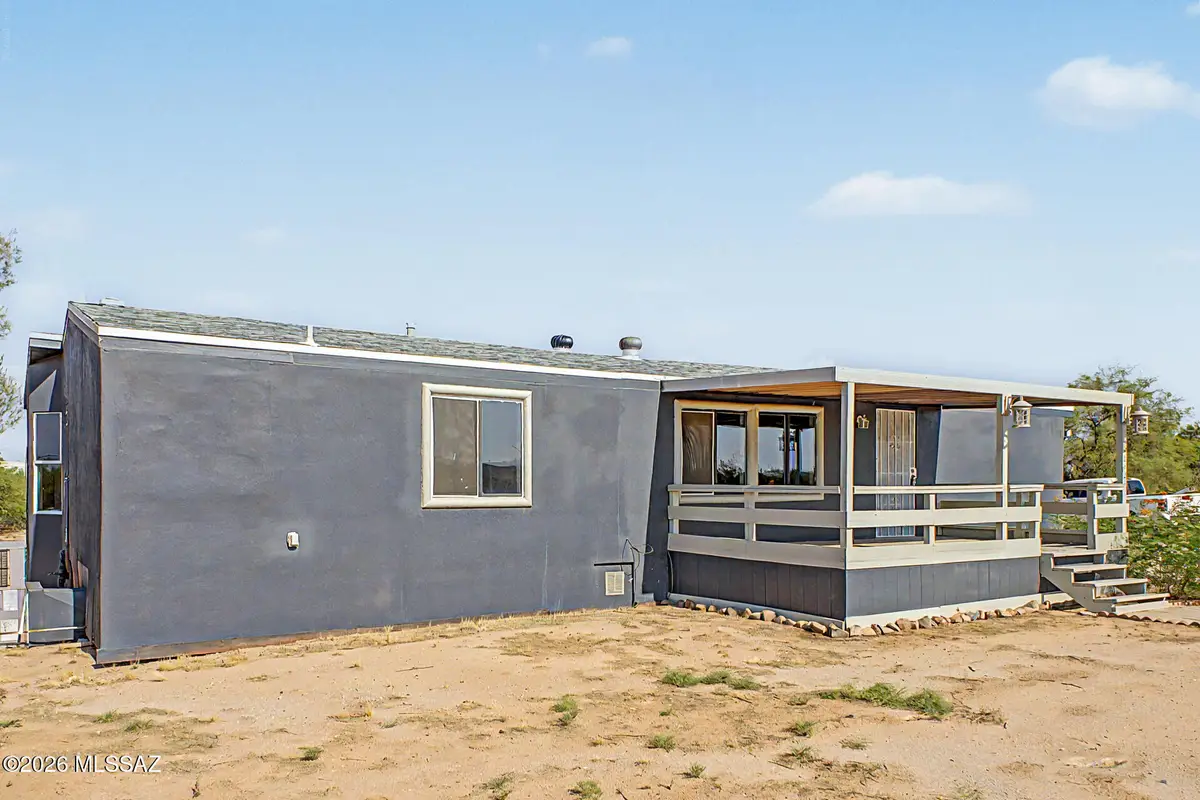 15967 W El Tiro, Marana, AZ 85653 - #1