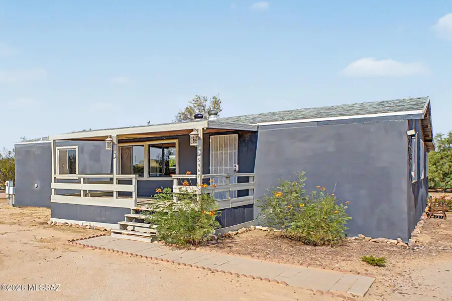 15967 W El Tiro, Marana, AZ 85653 - #2