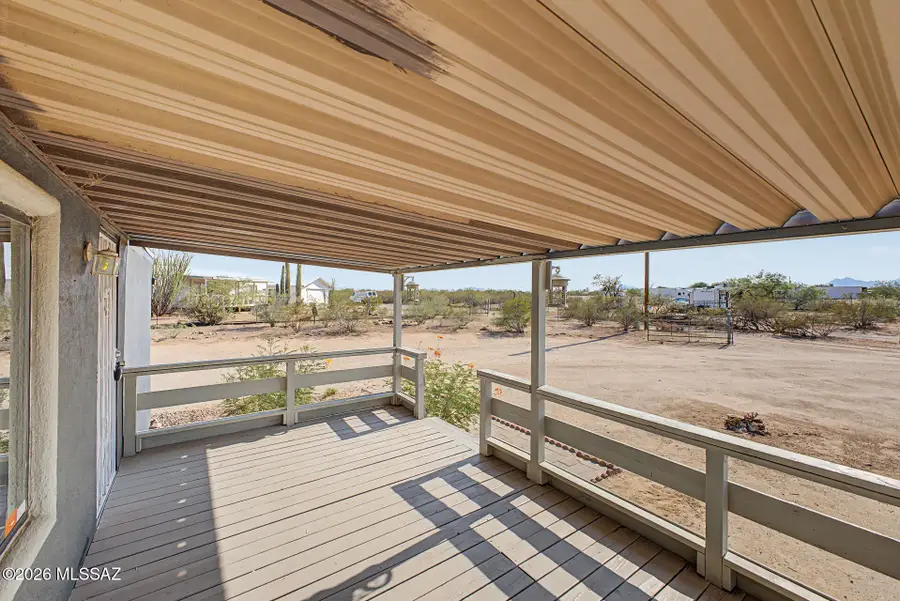 15967 W El Tiro, Marana, AZ 85653 - #3
