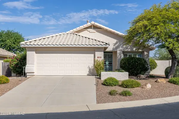10883 N Sand Canyon, Tucson, AZ 85737