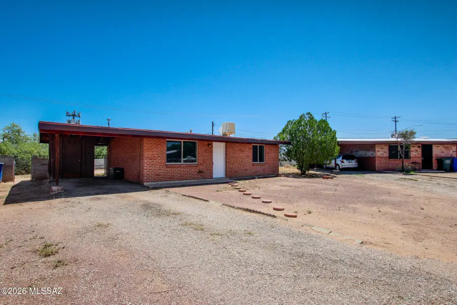 6192 E 21st, Tucson, AZ 85711 - #2