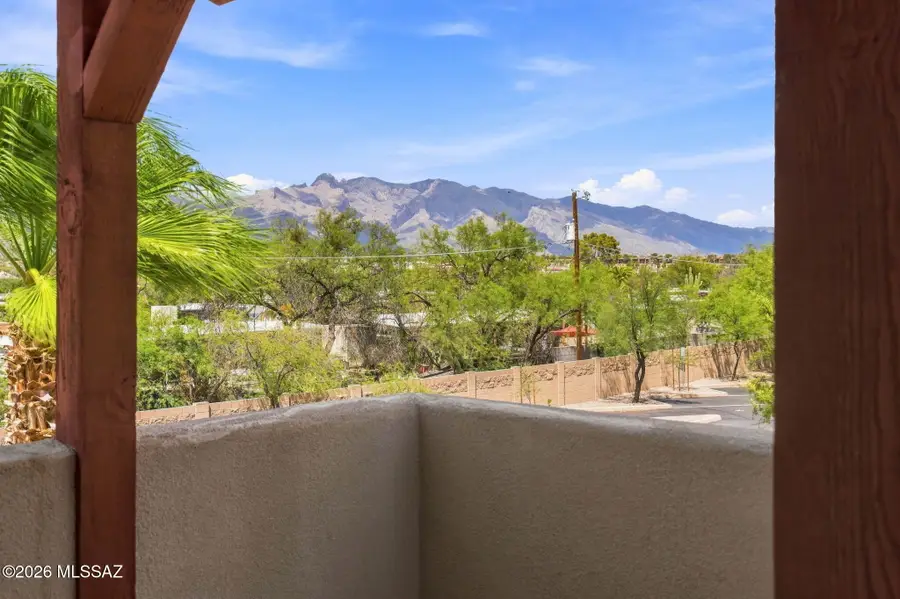 123 E Castlefield, Tucson, AZ 85704 - #2