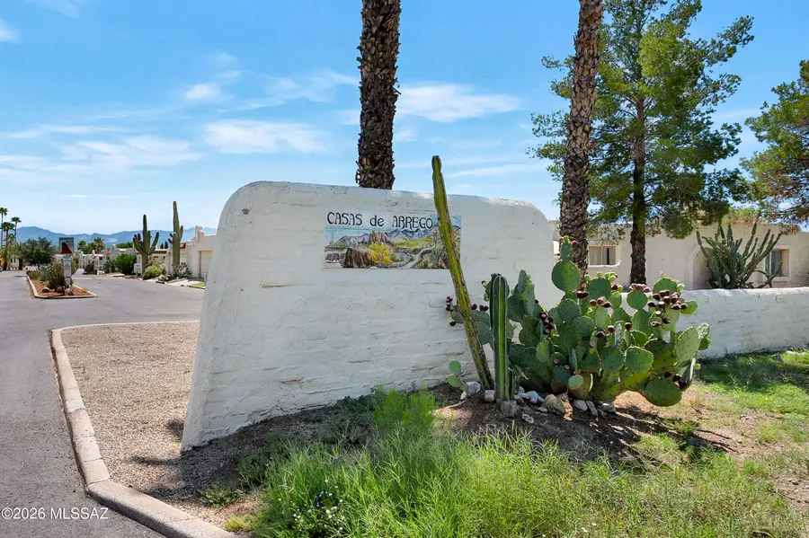 275 E Via Terrenal, Green Valley, AZ 85614 - #3