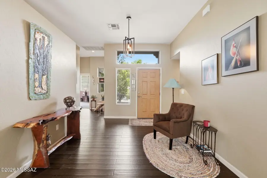 8040 N High Branch, Tucson, AZ 85743 - #3