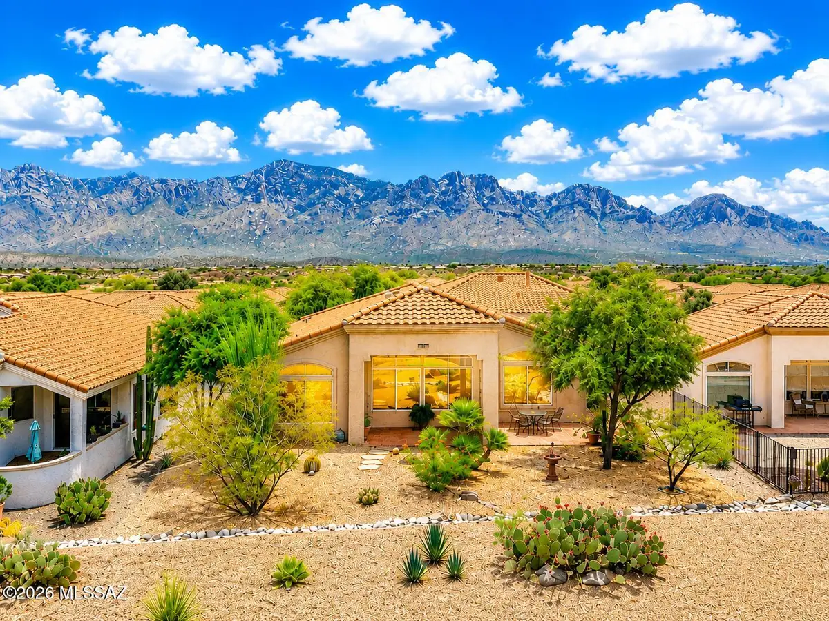 2061 E Meteorite, Oro Valley, AZ 85755 - #1