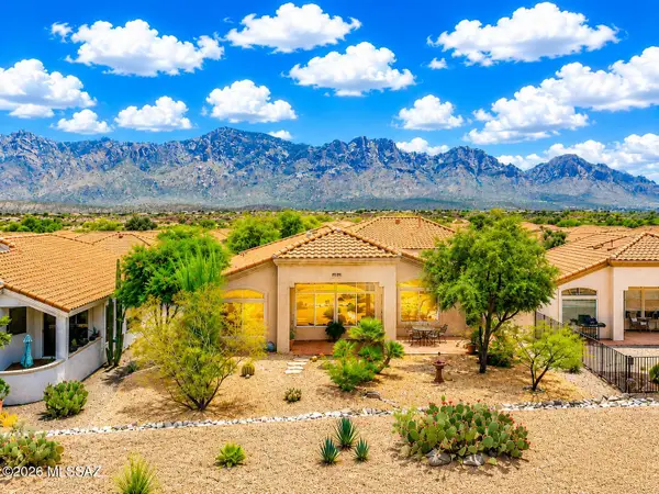 2061 E Meteorite, Oro Valley, AZ 85755
