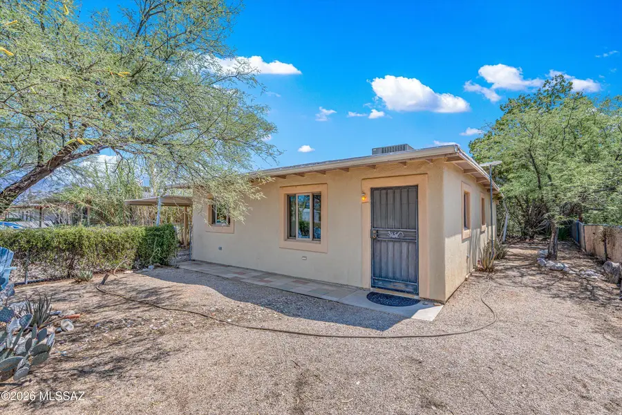 1402 N Mckinley, Tucson, AZ 85712 - #2