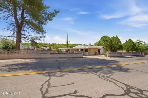 430 E Calle Sonora, Nogales, AZ 85621
