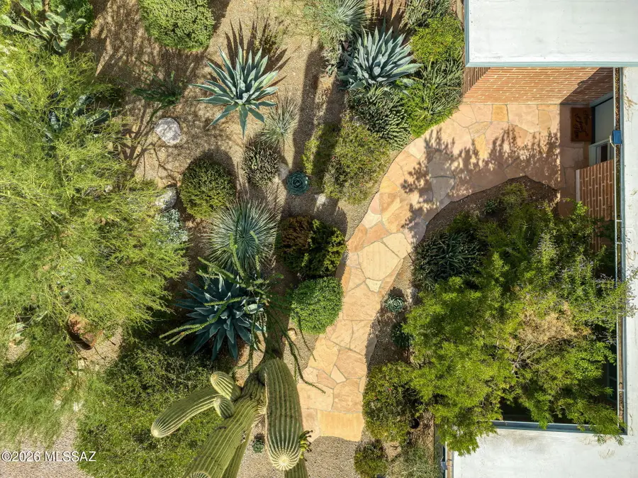 4560 E River, Tucson, AZ 85718 - #3